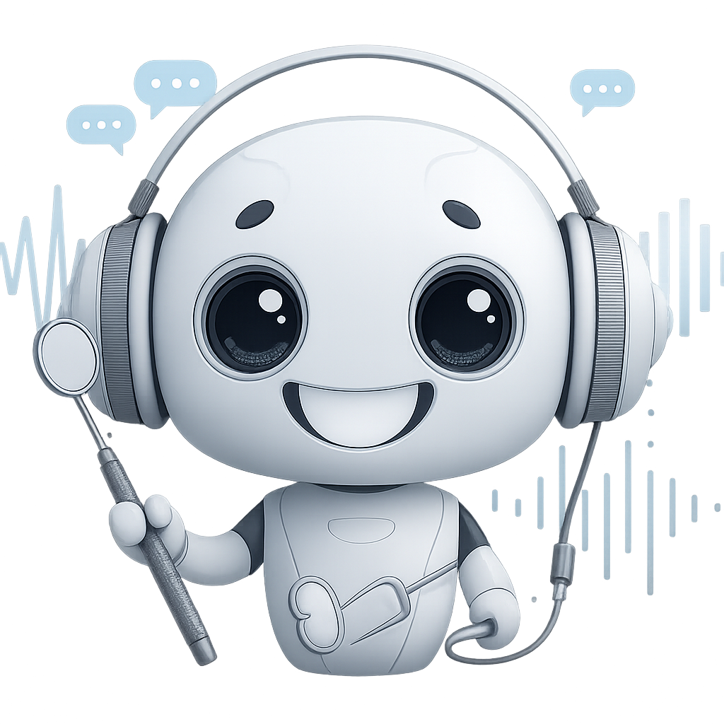 Voixdent Icon